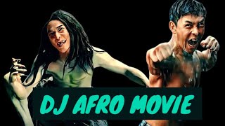 Dj afro latest wrath of vajra best movie