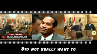 APUSH 2010 - "We Didn't Start the Fire" [Project]