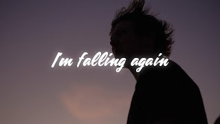 Harry Styles - Falling (Lyrics) Resimi