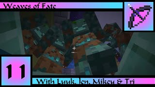 CTM Weaves of Fate-Ep11