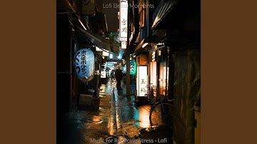 Pulsating Backdrops for Study Time
