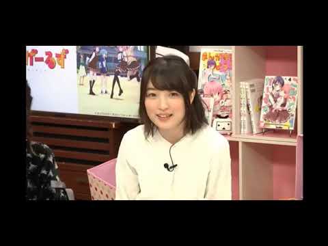 【comic girls】【上田麗奈】 【こみっくがーるず】ああああああああ！先生