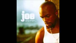 Joe - And Then... (2003)