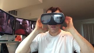 3D VR Headset and Glasses Review screenshot 3