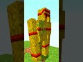 Minecraft TUTTI I Golem