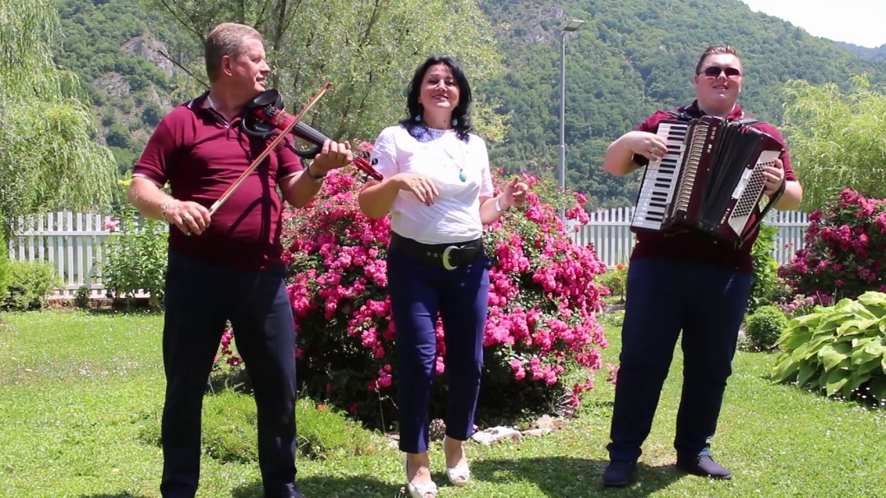 Mirsada i jarani - Kamionu ljubim ti sofera - (Official video 2018) HD