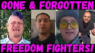 Gone & Forgotten  Frauditor Fools!