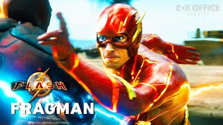 The Flash | Altyazılı Fragman 3 (Son Fragman)