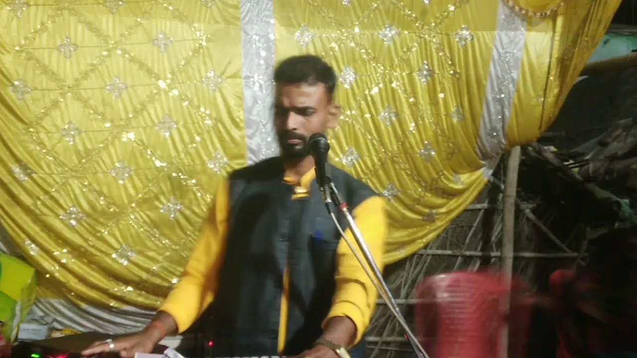 Live streaming of Rahulpanjiyar