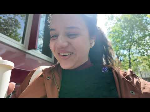Vlog Vida Real/ Compras de livros usados, dia em Paris e Show do Burna Boy
