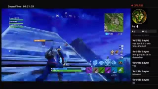 Fortnite Buying The Summit Striker Starter Pack