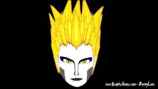 (Fan Project) 2D Animation Test of Demon Kogure Seikima-II