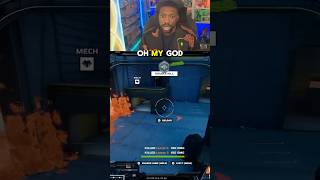 The Mech is BROKEN in Empulse #gaming #shorts #empulse