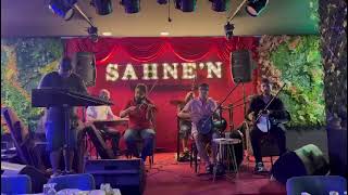 Suat Başözdeş Orkestrası Mavi Mavi 01