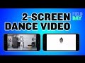 Dual Dance Music Video: RIGHT Screen | Keone and Mari Have A Field Day