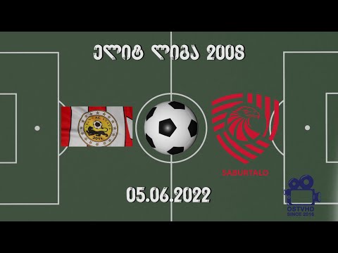 AVAZA vs SABURTALO (2008) 05.06.2022