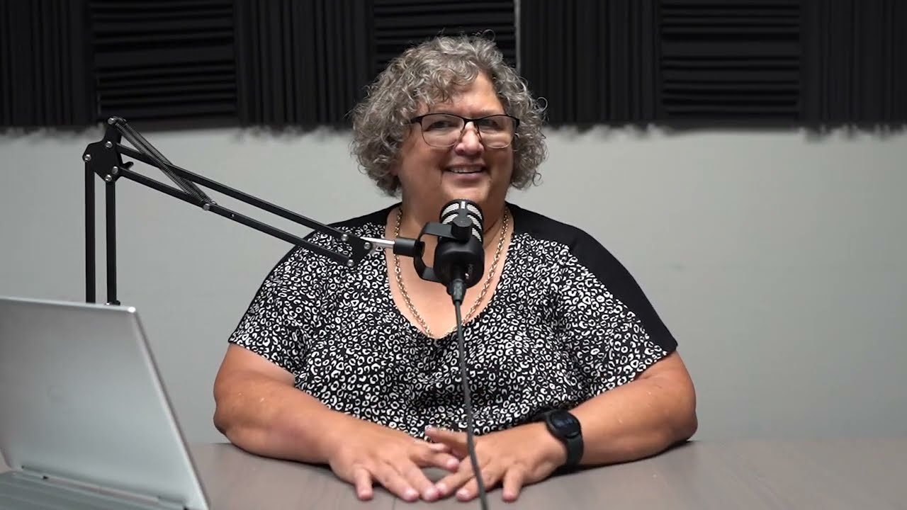 Podcast – MJM Ministries