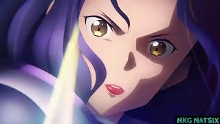 Sword Art Online Alicization Alternate OP - Shuuen Requiem  [Super Sync]