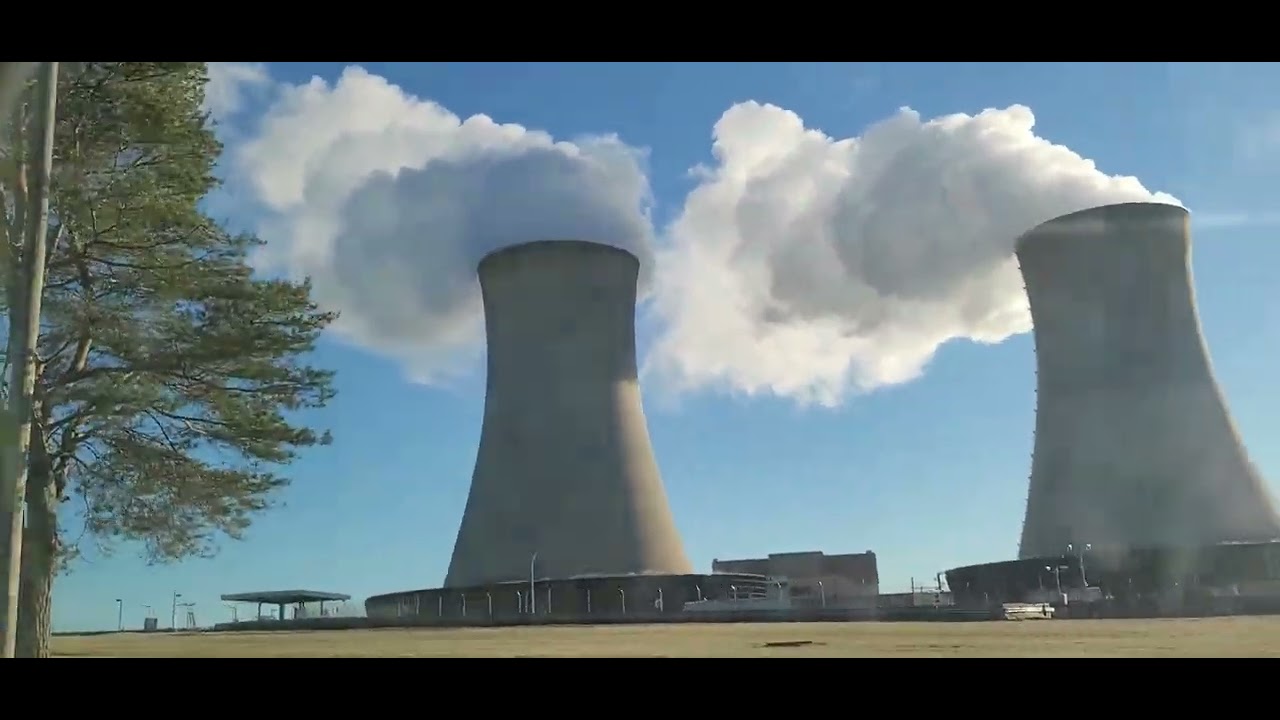 2023-01-15 Visit To The Limerick Generating Station - Please Subscribe ...