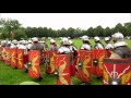 Roman Soldiers - Demonstration of Imperial Power