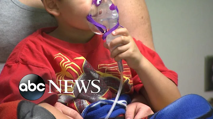 COVID-19 cases rising amid possible approval of booster shot for kids