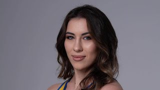 1️⃣ Lupte MD 2025 • RINGACI Irina MDA • Beach Wrestling World Series 4 Katerini GRE