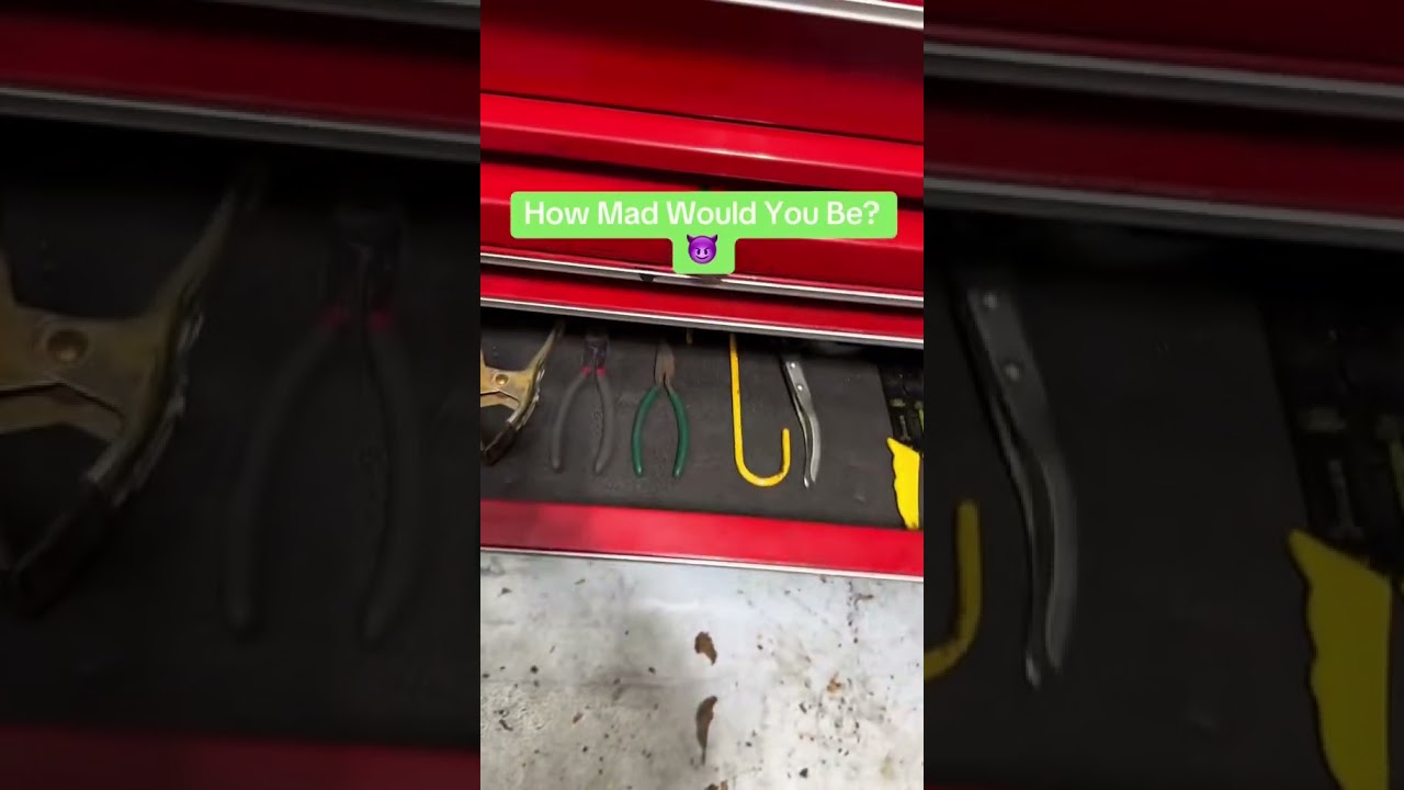 Prank Goes Too Far😂 