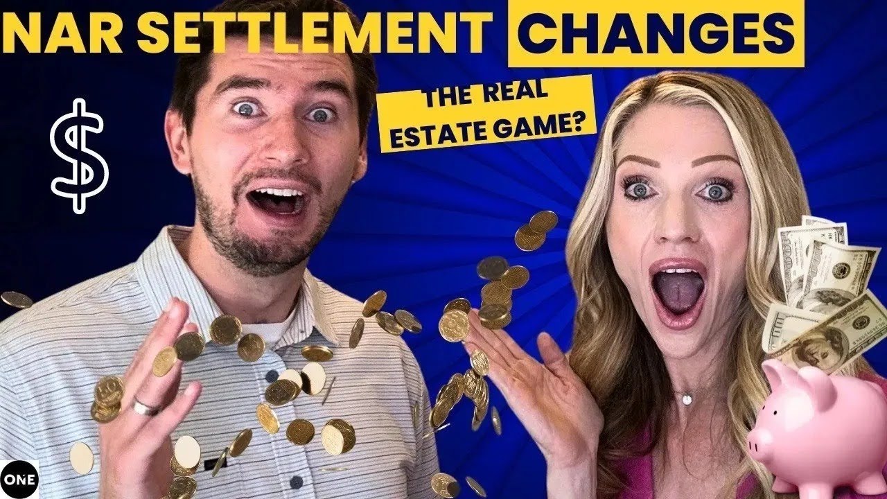 Don’t believe the hype: Why NAR settlement might be a good thing