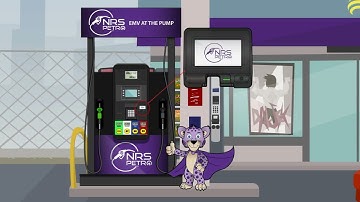 NRS Petro - The “World’s Greatest POS System” for Gas Stations