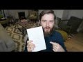 The Life-Changing Magic of Not Giving A F*ck by Sarah Knight (60sec book review!)