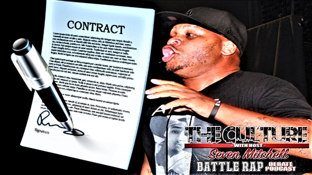DANNY MYERS URL contract issue EXPOSED!!!