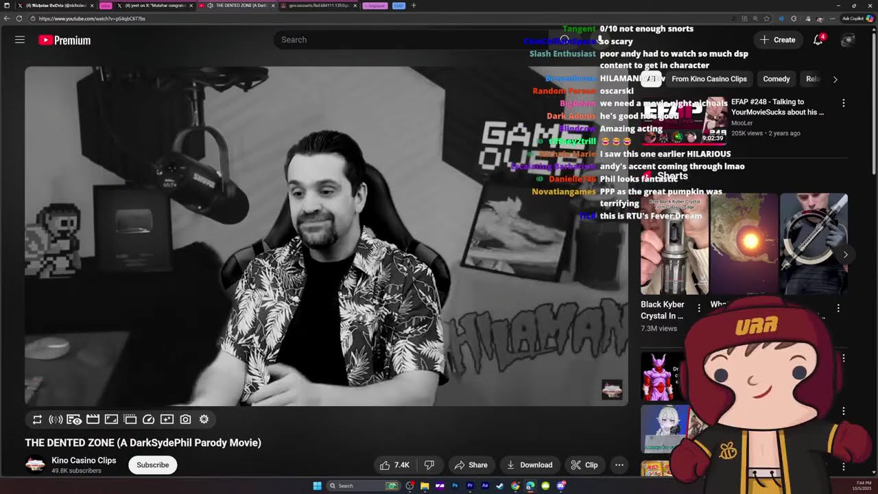 New iDubbbz Video Coming Soon? Ethan Klein/H3 Snark Updates & YMS vs EFAP Deepdive Continu - New iDubbbz Video Coming Soon? Ethan Klein/H3 Snark Updates & YMS vs EFAP Deepdive Continued!