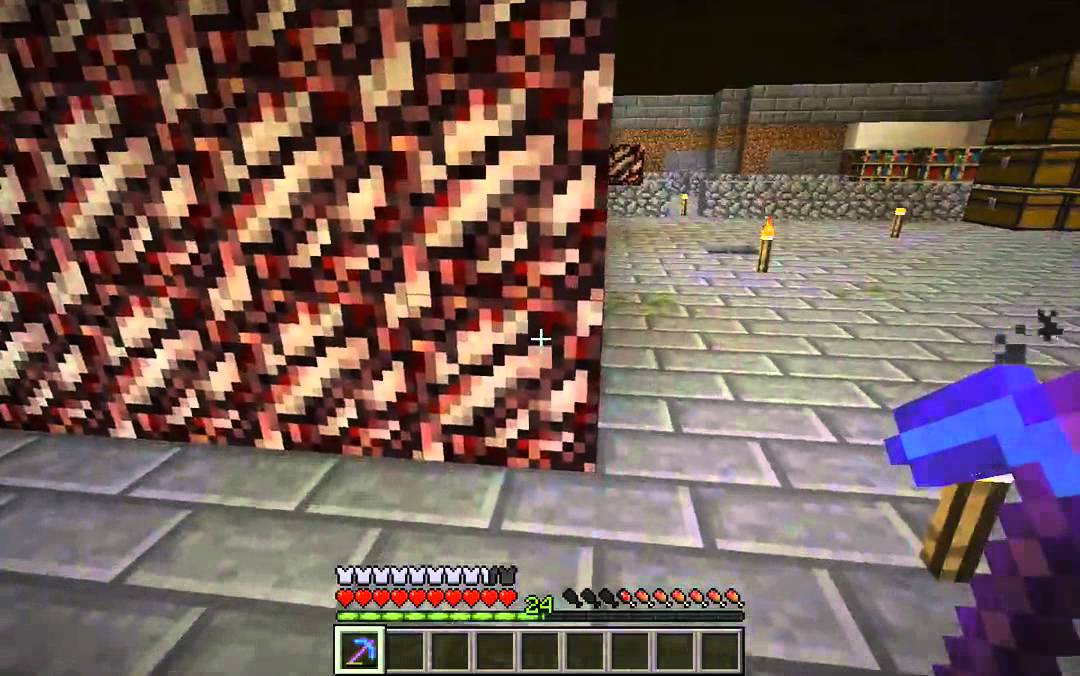 TFRT Server Guys - S2.5E04 - House Decoration