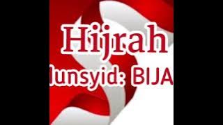 HIJRAH (Tim Nasyid BIJAK)