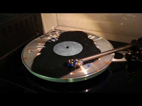 We Lost the Sea — We Lost The Sea - Departure Songs on 12" Colored Vinyl Full Recording