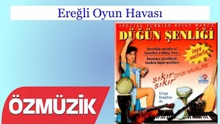 Ereğli Oyun Havası - Grup Bağdaş  Resimi