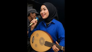 Gambus Bugis - Lampe Uttu