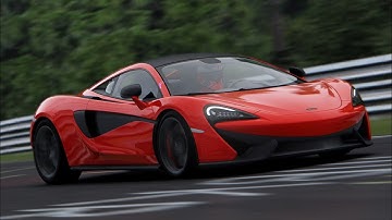 Sol + Reshade + Immersive filter with rain - Assetto Corsa