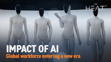 The Heat: Impact of AI