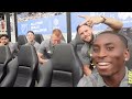 Ep. 8 - All-Star Struck | Elevate