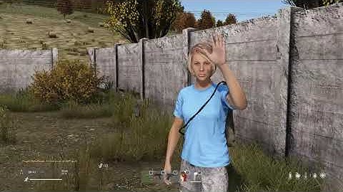 Interrogation Compilation  - DayZ Standalone