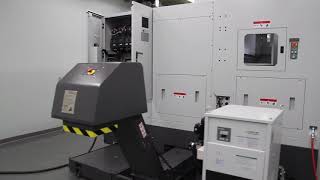 Introducing the New Bridgeport V1320 Milling Solution