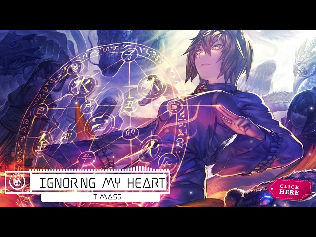 T-Mass - Ignoring My Heart [NCS Release] class=