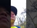 FAAP Fall Classic 20K #struggleisreal #trailrun #hike #20k #race #running #run
