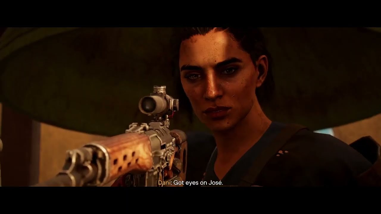 Super Action Tuesdays - Stream 1! Far Cry 6 Gameplay