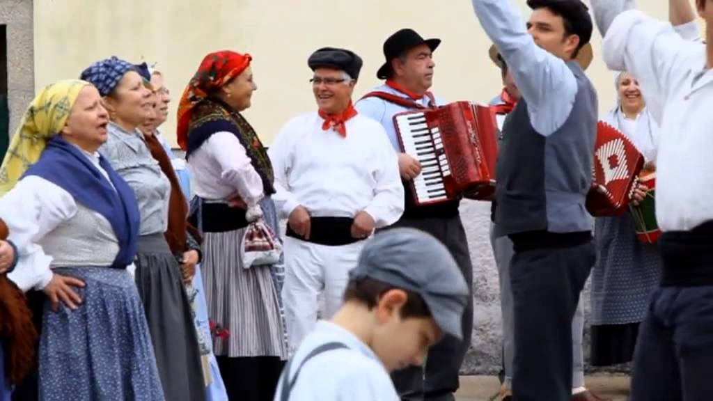 Rancho Folgosa - Espadelada.mp4