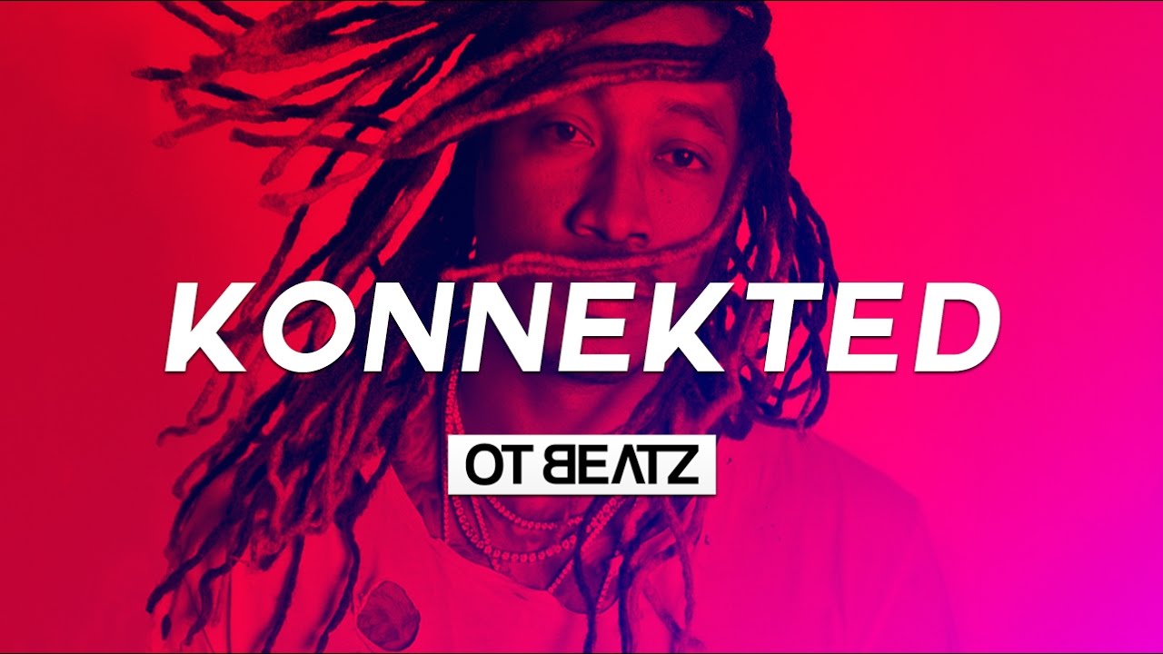 Future x French Montana Type Beat - "Konnekted" (Prod. by OT BEATZ)