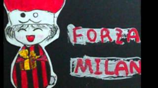 112th Anniversary AC MILAN 1+1=2.wmv