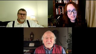 Catholic Unscripted #40 Michael Voris leaves Church Militant and Bishop Barron post Synod thoughts