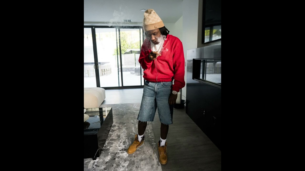 Rell Vert x Bloodhound Q50 Type Beat 